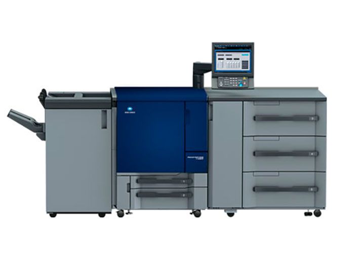 AccurioPress C3080P